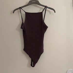 Wilfred Bodysuit. Like new.